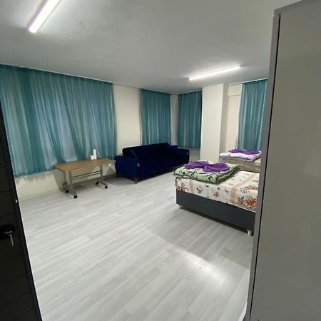 Ada Rezidans Aparthotel Кахраманмараш Екстериор снимка