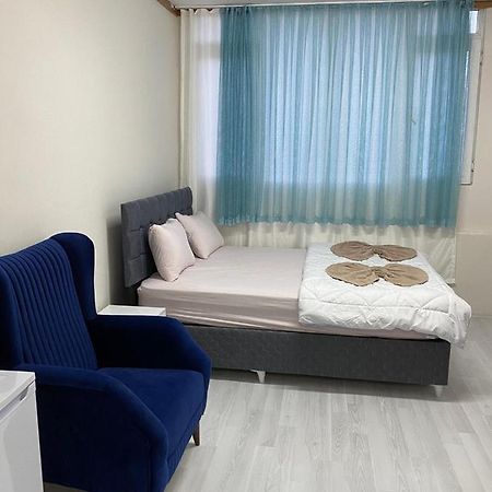 Ada Rezidans Aparthotel Кахраманмараш Екстериор снимка