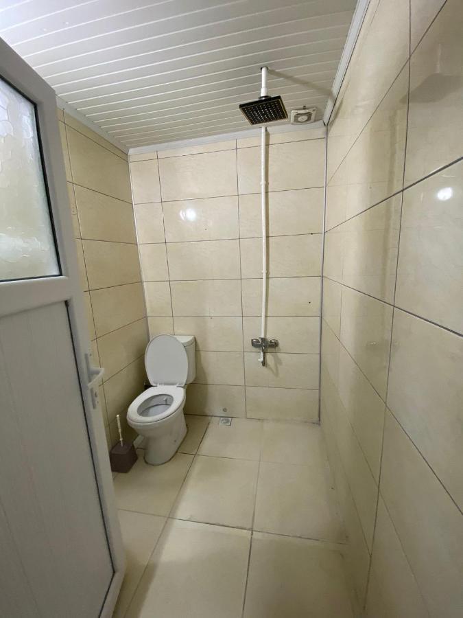 Ada Rezidans Aparthotel Кахраманмараш Екстериор снимка