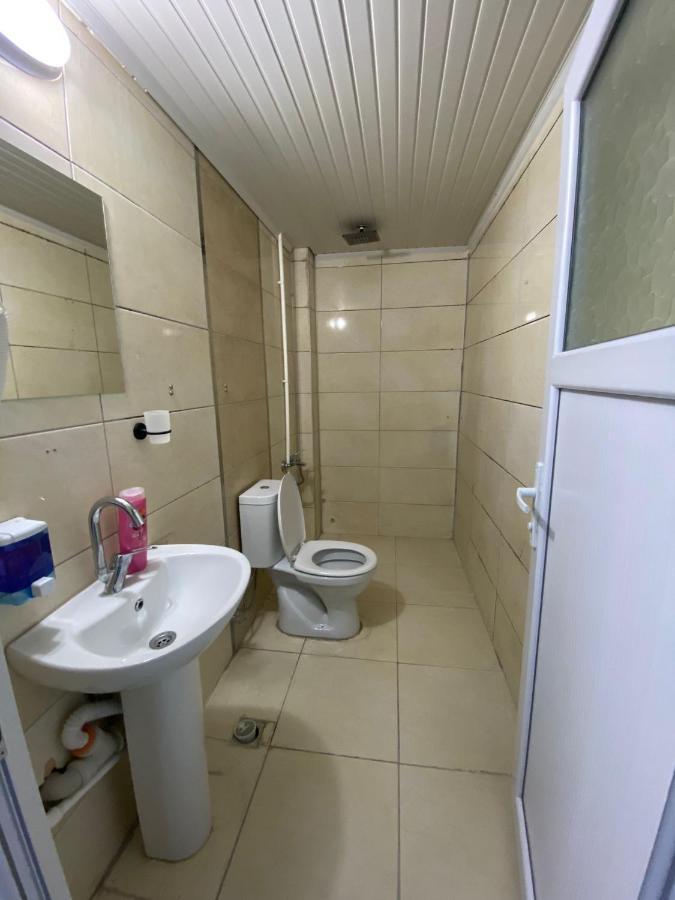 Ada Rezidans Aparthotel Кахраманмараш Екстериор снимка