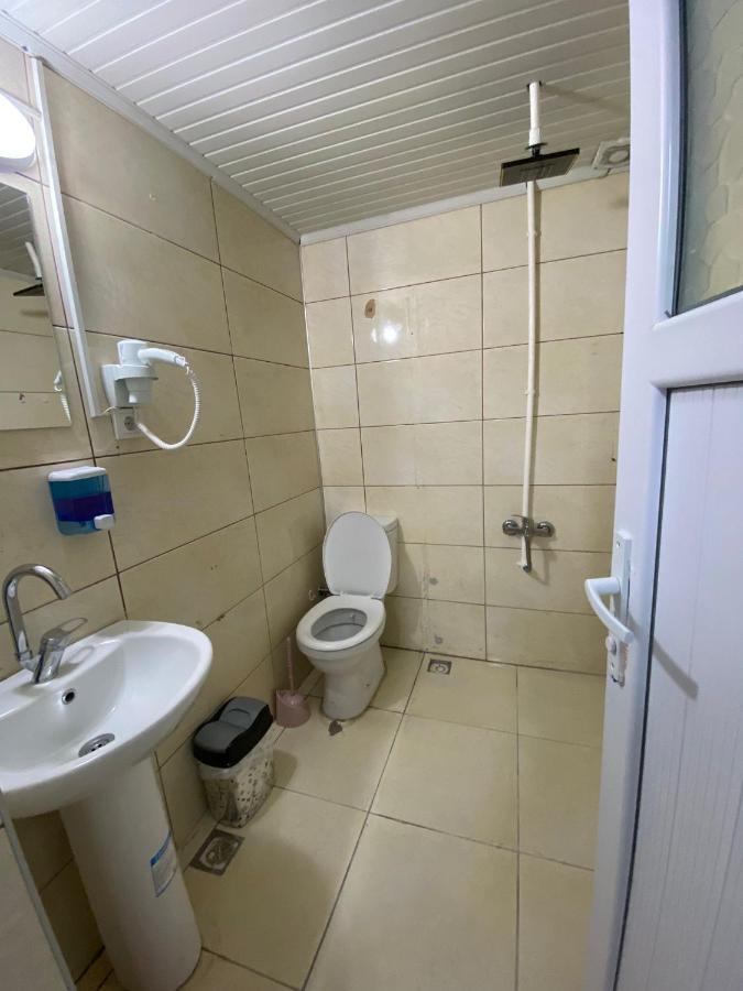 Ada Rezidans Aparthotel Кахраманмараш Екстериор снимка