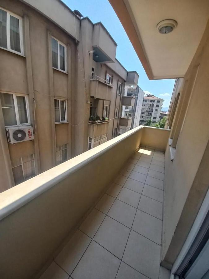 Ada Rezidans Aparthotel Кахраманмараш Екстериор снимка