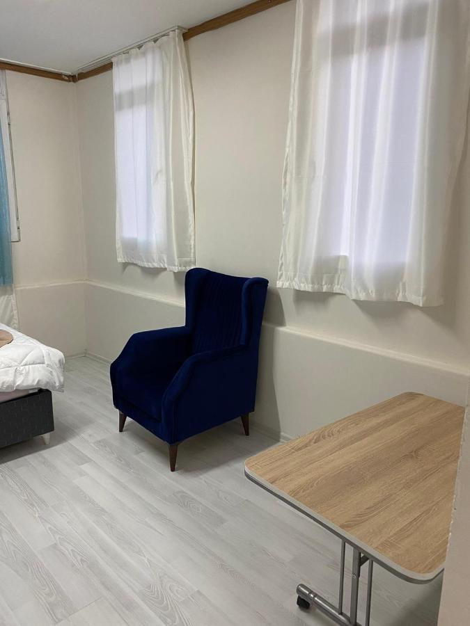 Ada Rezidans Aparthotel Кахраманмараш Екстериор снимка