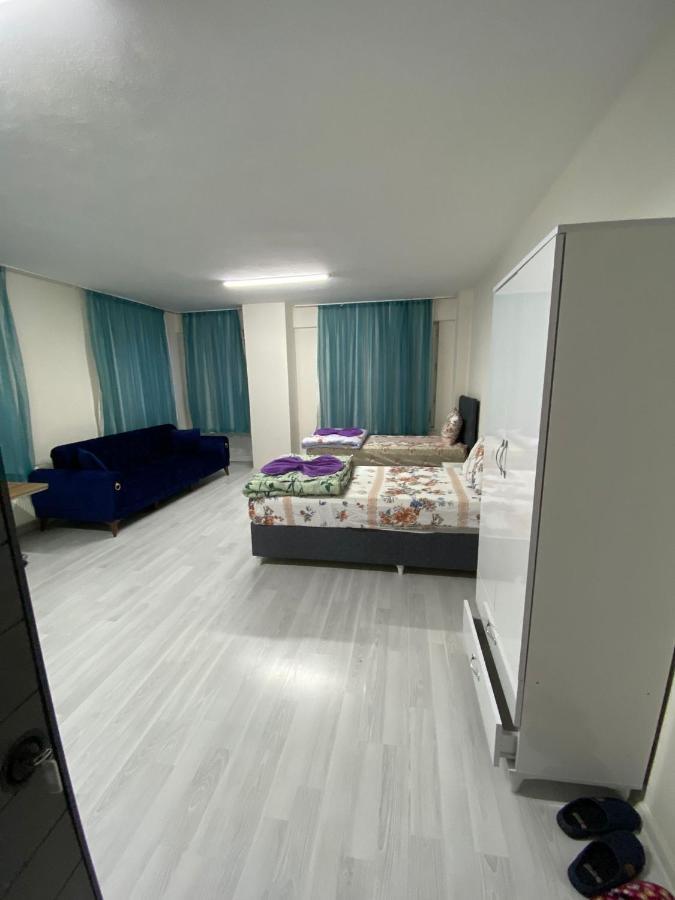 Ada Rezidans Aparthotel Кахраманмараш Екстериор снимка