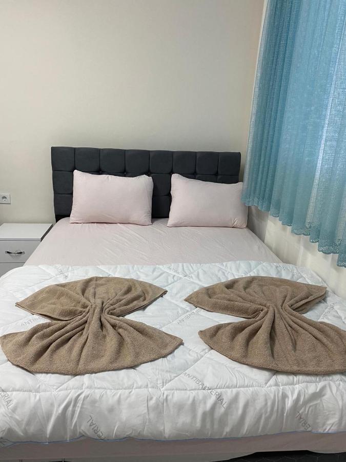 Ada Rezidans Aparthotel Кахраманмараш Екстериор снимка