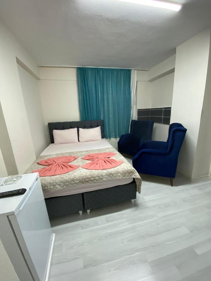 Ada Rezidans Aparthotel Кахраманмараш Екстериор снимка