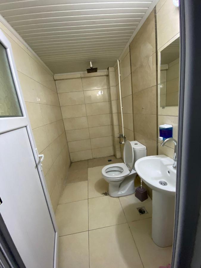Ada Rezidans Aparthotel Кахраманмараш Екстериор снимка